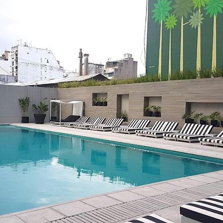 Grandview Hotel Буенос Айрес Екстериор снимка