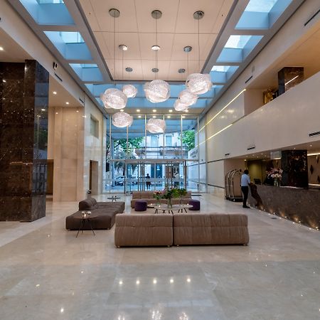 Grandview Hotel Буенос Айрес Екстериор снимка