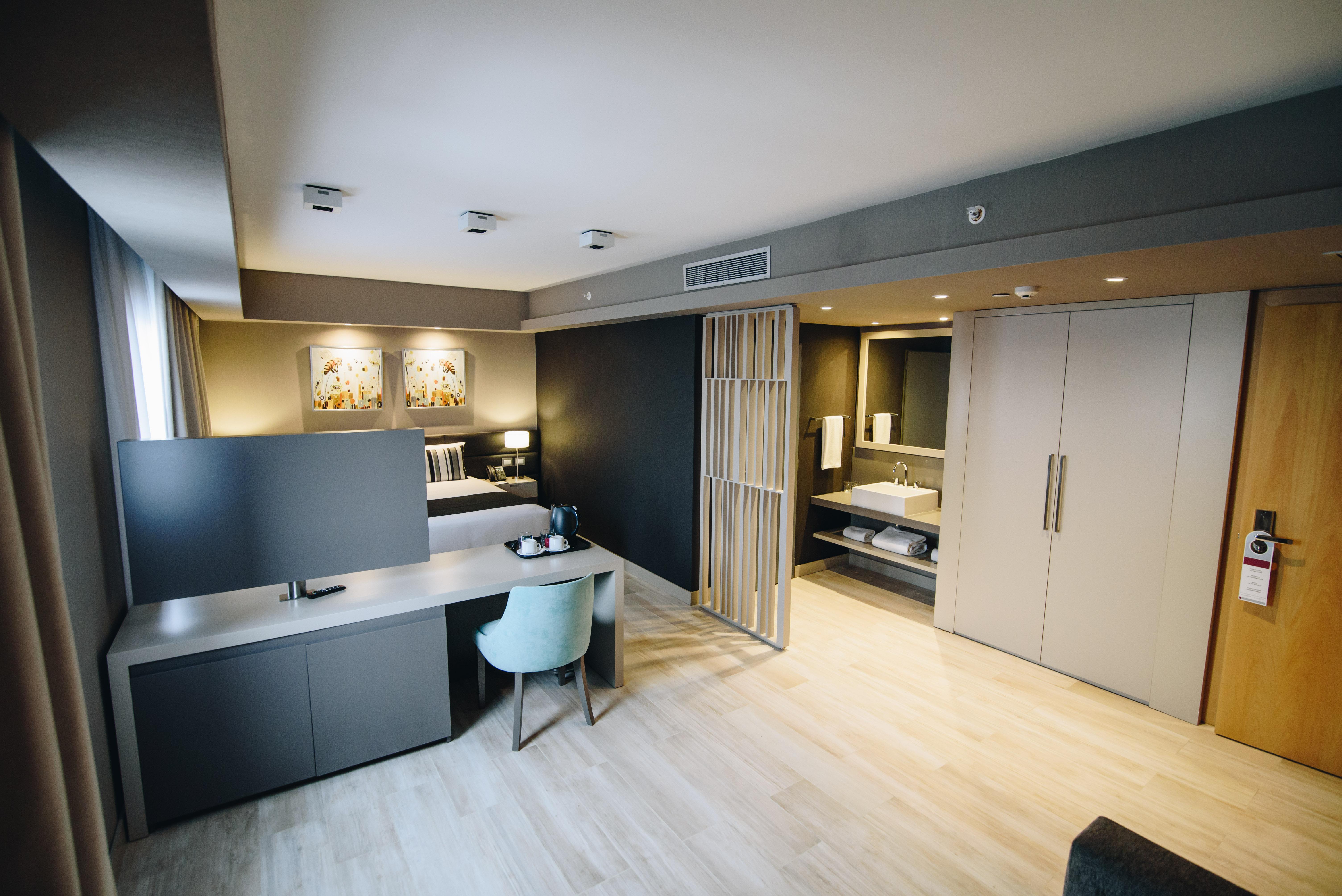 Grandview Hotel Буенос Айрес Екстериор снимка