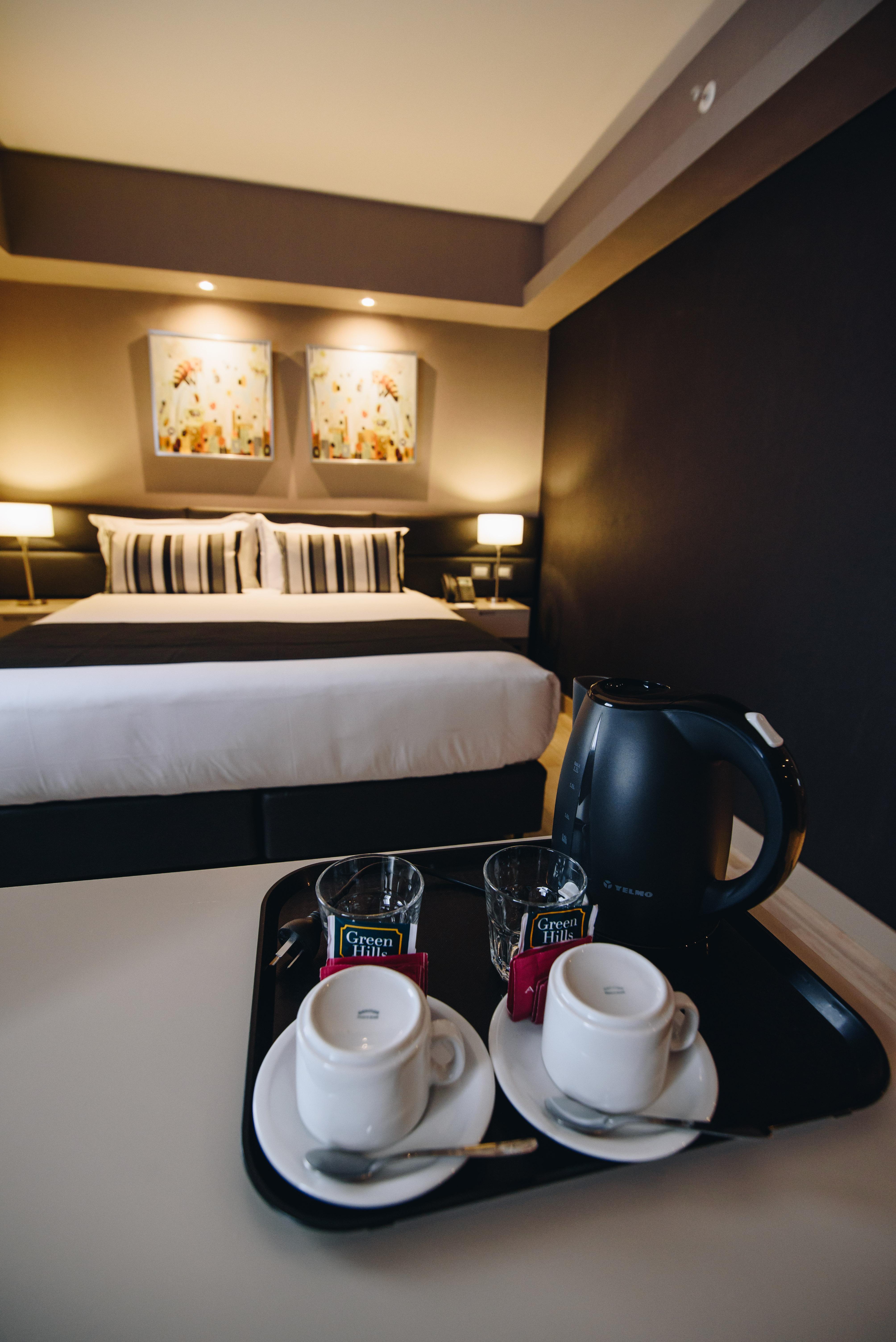 Grandview Hotel Буенос Айрес Екстериор снимка