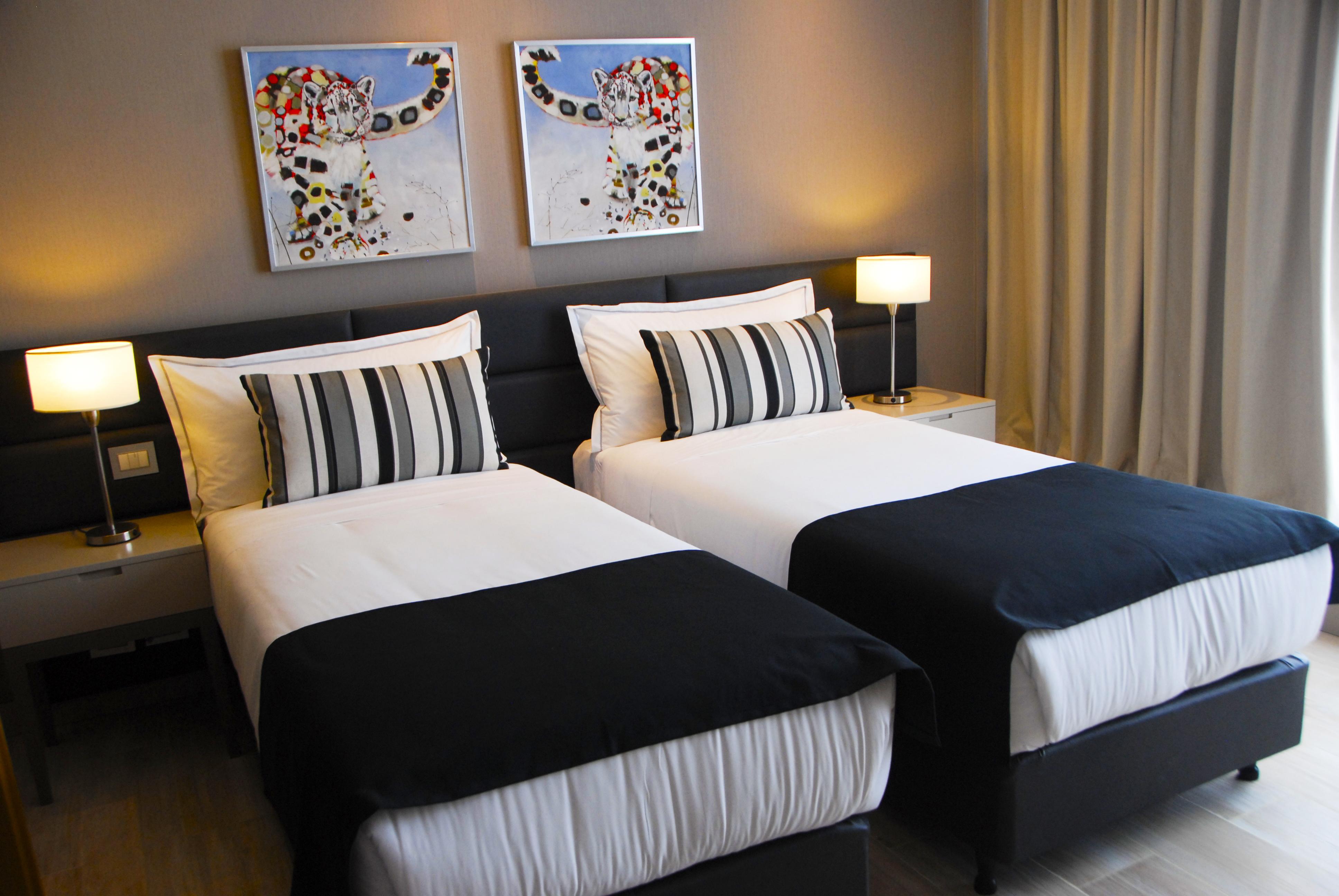 Grandview Hotel Буенос Айрес Екстериор снимка