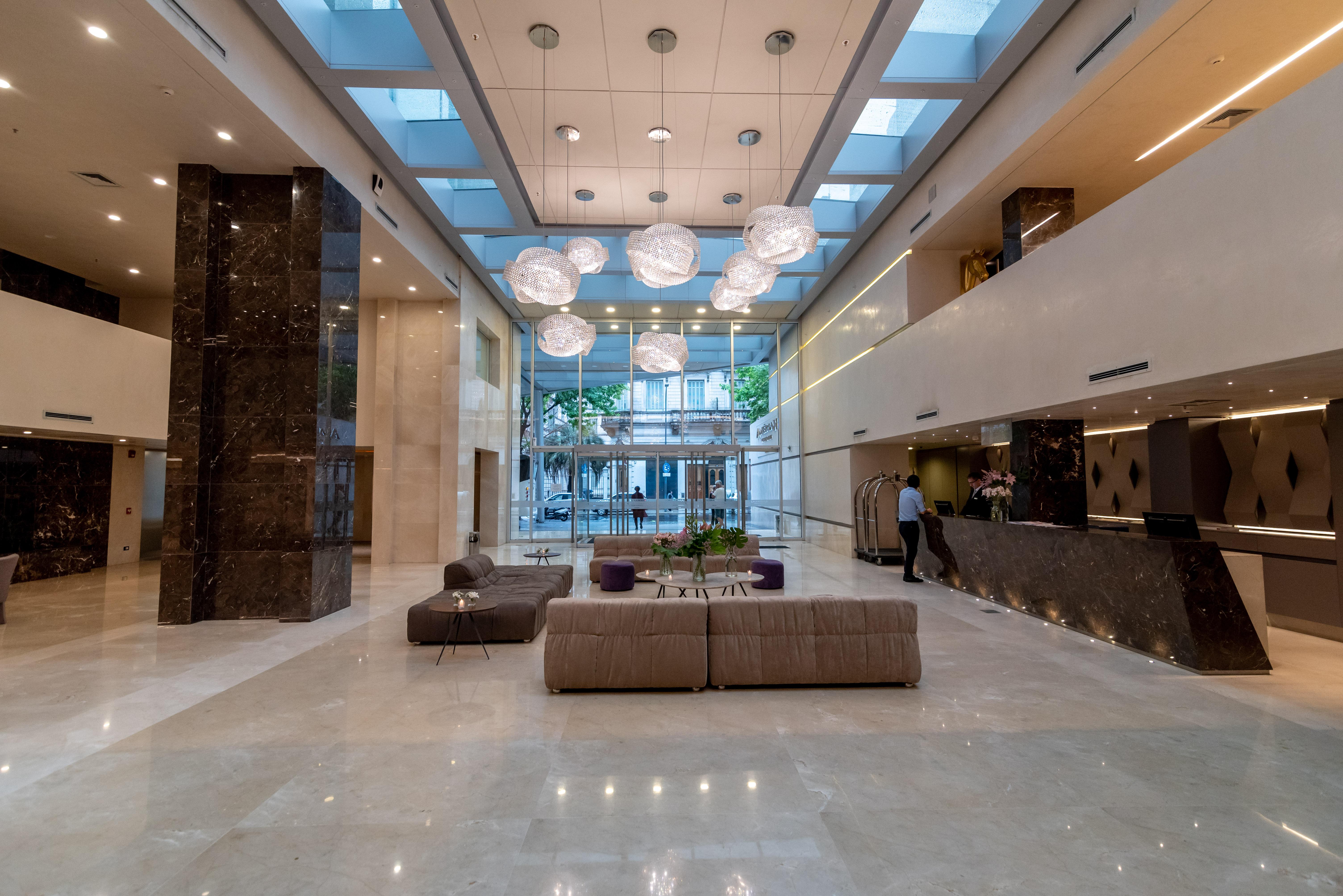 Grandview Hotel Буенос Айрес Екстериор снимка