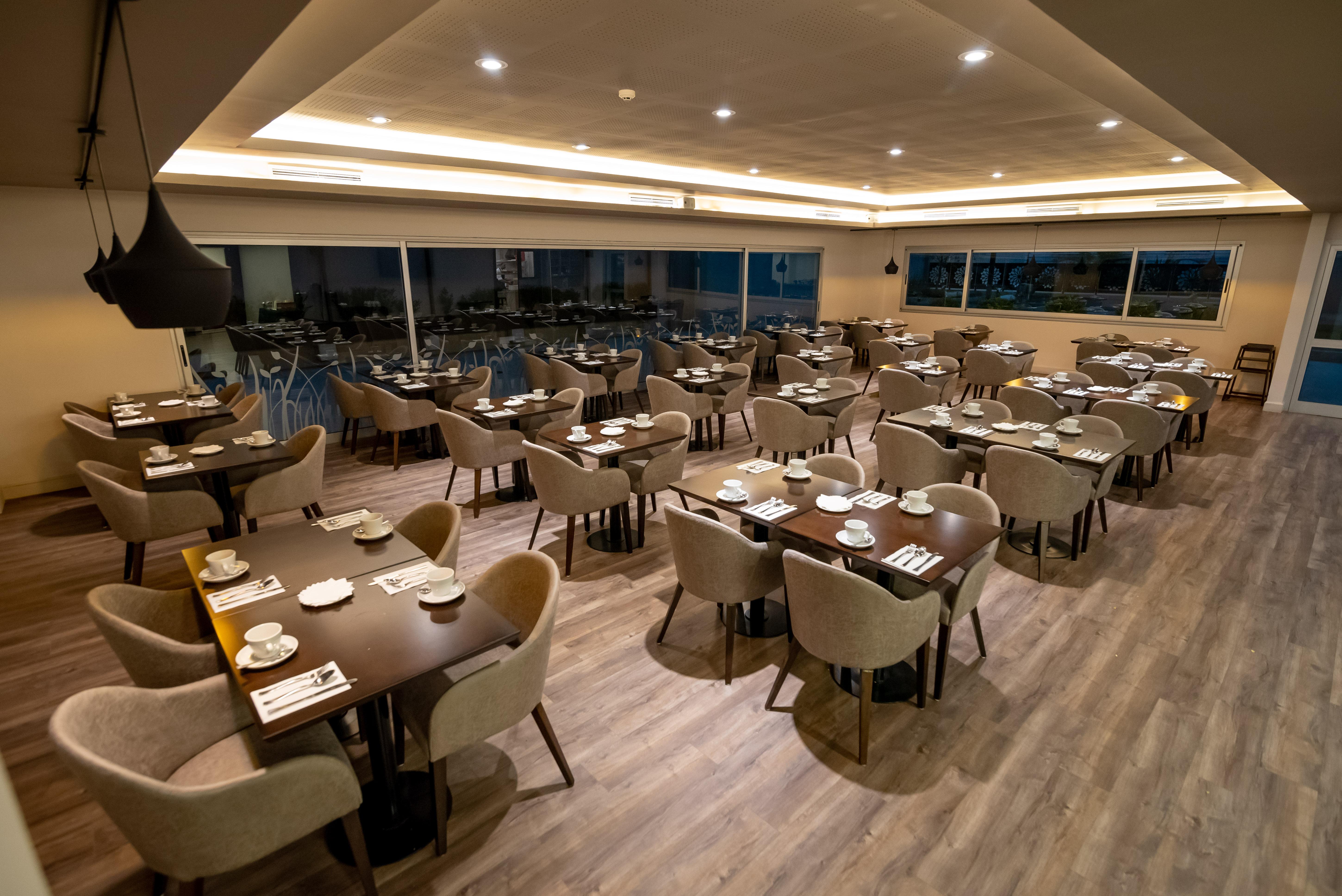 Grandview Hotel Буенос Айрес Екстериор снимка