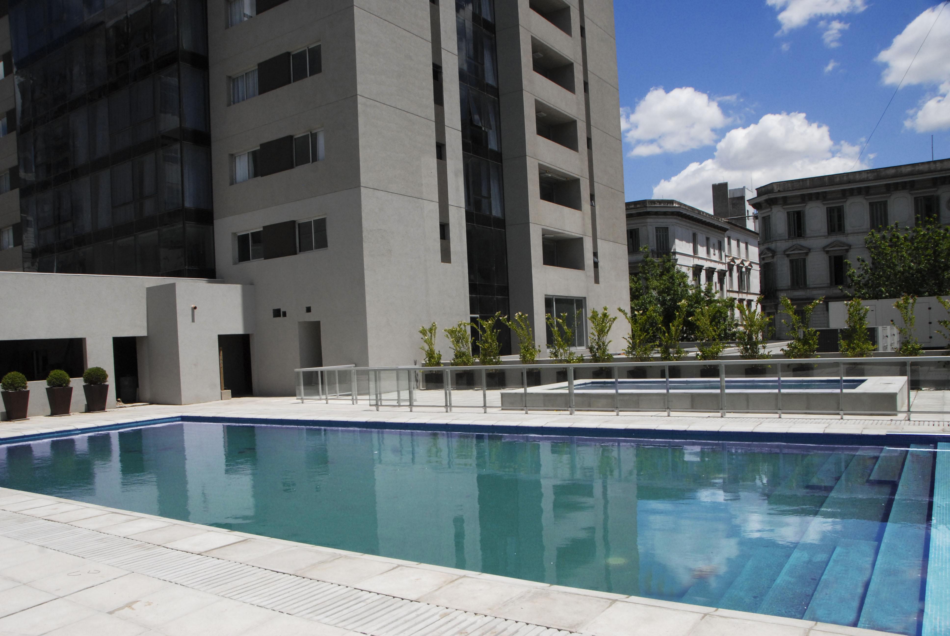 Grandview Hotel Буенос Айрес Екстериор снимка