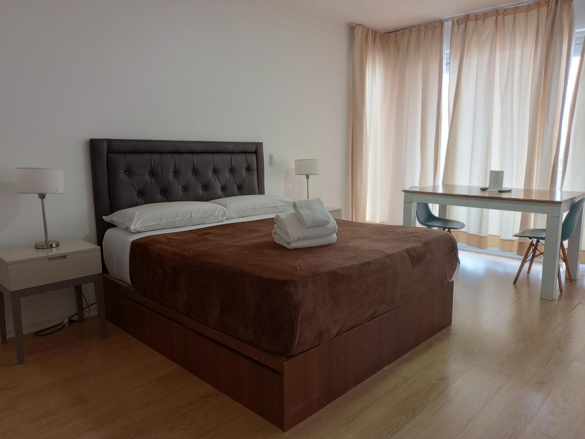 Grandview Hotel Буенос Айрес Екстериор снимка