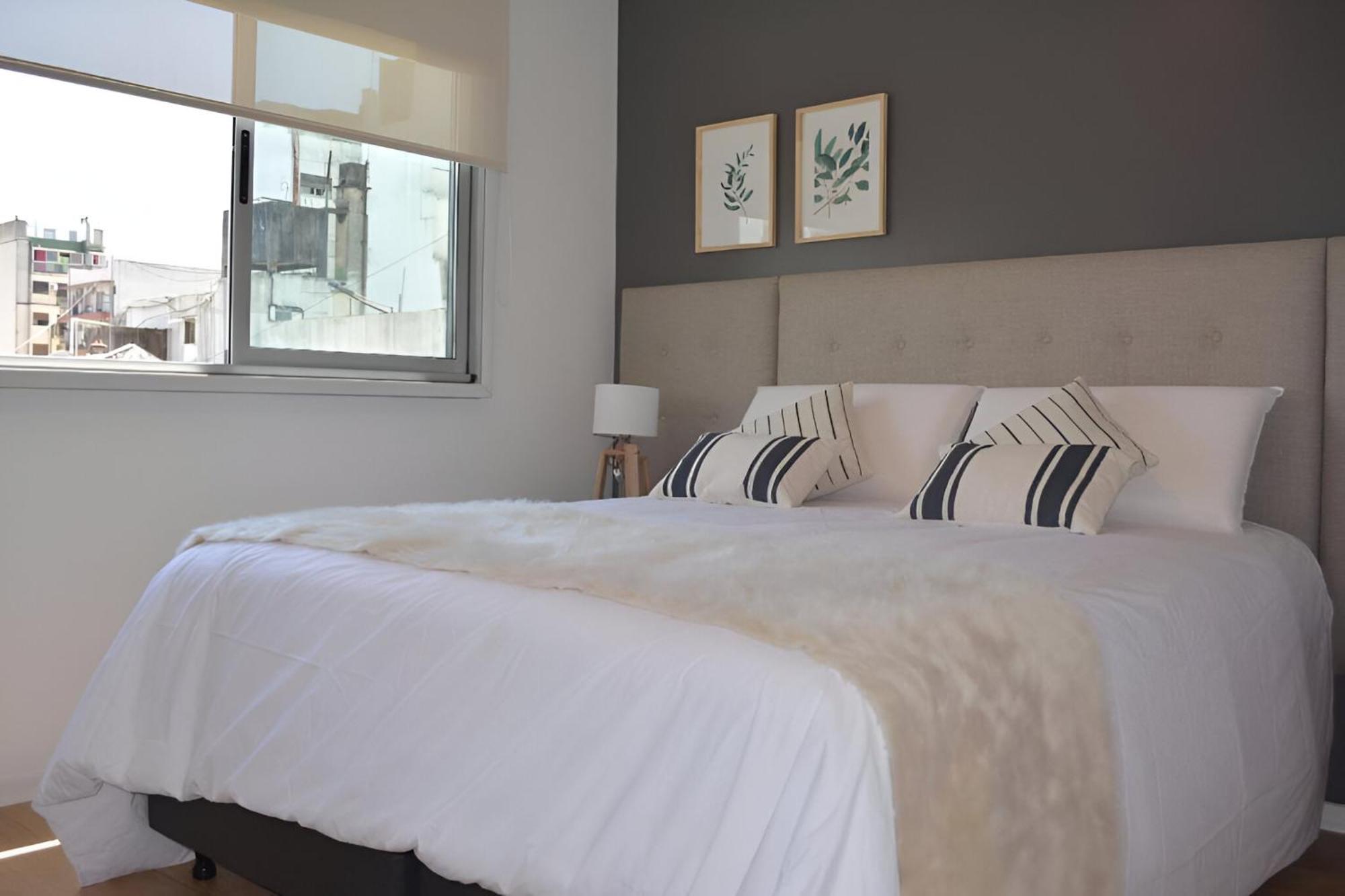 Grandview Hotel Буенос Айрес Екстериор снимка