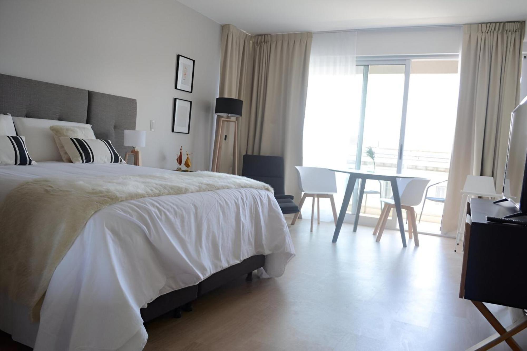 Grandview Hotel Буенос Айрес Екстериор снимка