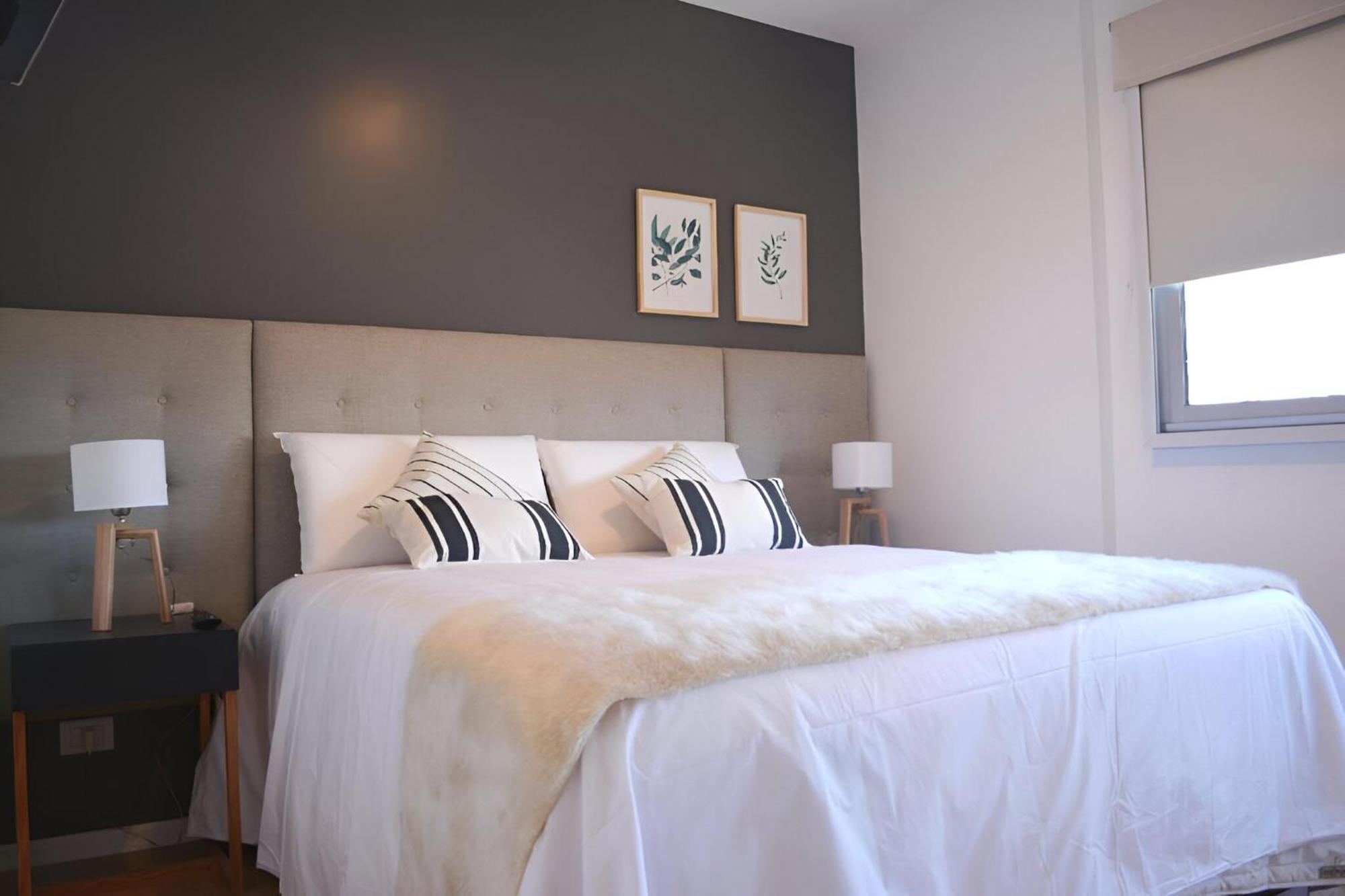 Grandview Hotel Буенос Айрес Екстериор снимка