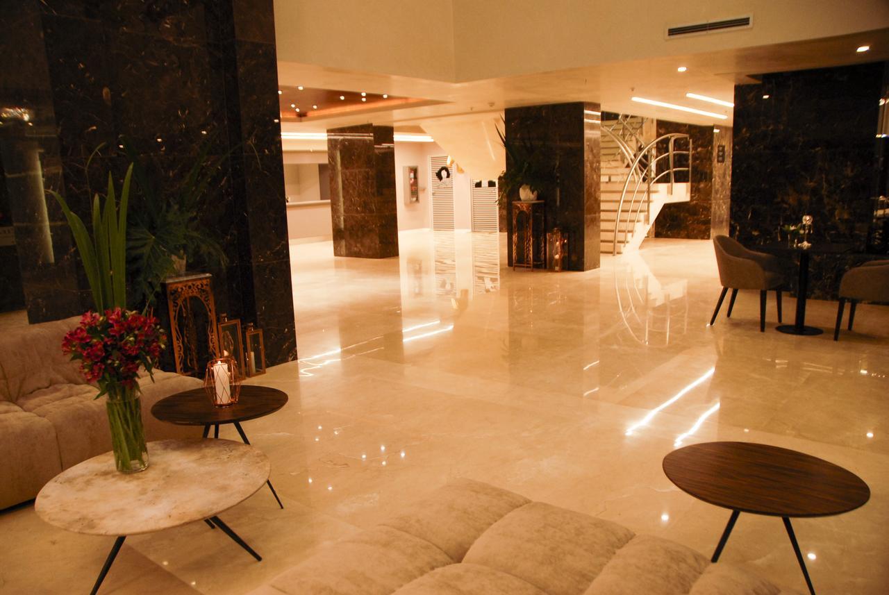Grandview Hotel Буенос Айрес Екстериор снимка