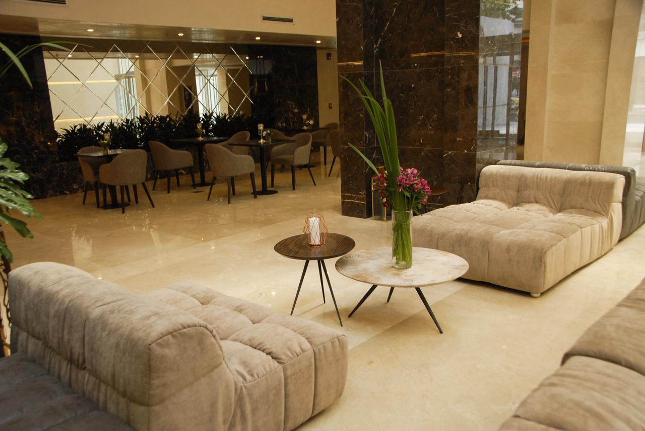 Grandview Hotel Буенос Айрес Екстериор снимка