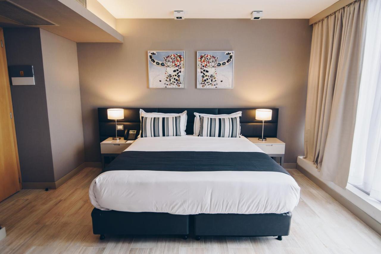 Grandview Hotel Буенос Айрес Екстериор снимка