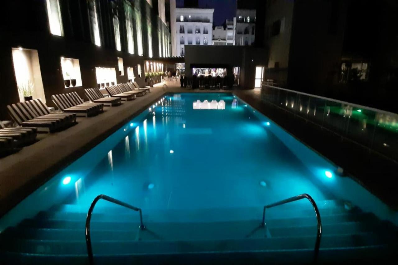 Grandview Hotel Буенос Айрес Екстериор снимка